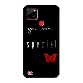 Ốp Lưng Dành Cho REALME C21Y
