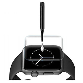 Mua Dán màn hình cường lực UV cho Apple watch