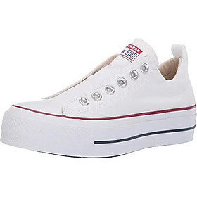 Converse Women's Chuck Taylor All Star Lift Slip Sneaker