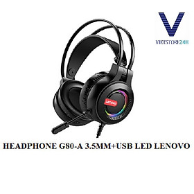 Mua HEADPHONE G80-A - hàng chính hãng