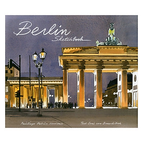 Berlin Sketchbook