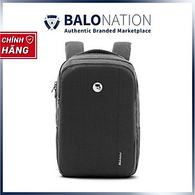 Balo Laptop 14 inch MIKKOR The Bryant Premier 23 - Hàng Chính Hãng