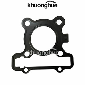 Gioang quy lát, Ron đầu xilanh xe Sirius Fi chính hãng Yamaha