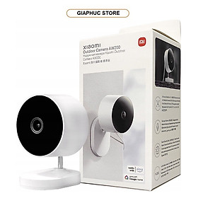 Mua Camera ngoài trời Xiaomi AW200 1080P BHR6398GL - Hàng Chính Hãng