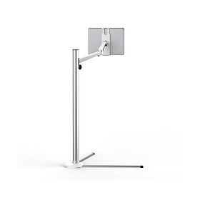 Mua Giá đỡ điện thoại  tablet Floor Stand có thể điều chỉnh chiều cao - UP-6S - Hàng Nhập Khẩu