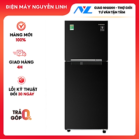 Mua Tủ lạnh Samsung Inverter 236 lít RT22M4032BY/SV - HÀNG CHÍNH HÃNG