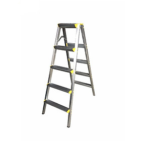 Thang nhôm 5 bậc Ninda ND-R05- Hãng phân phối chính thức