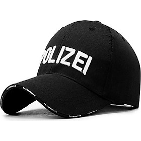 Nón lưỡi trai thêu lưỡi độc đáo, form đẹp