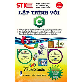 Lập Trình Với C# _STK