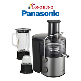 Máy ép trái cây Panasonic MJ-CB800SRA - Hàng chính hãng