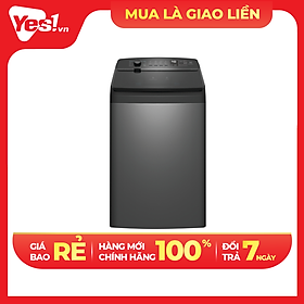 Mua Máy giặt Electrolux Inverter 14 kg EWT1474M7SA - Hàng Chính Hãng - Chỉ Giao Hồ Chí Minh