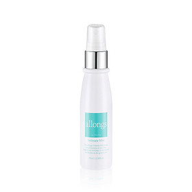 Xịt rửa vệ sinh phụ nữ Allongs Intimate Mist