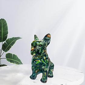 Animals  Model Ornaments Sculpture for Home Desktop Decor