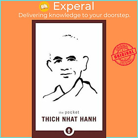 Sách - The Pocket Thich Nhat Hanh by Thich Nhat Hanh (US edition, paperback)