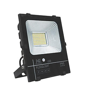 Mua Đèn Pha Led bảng hiệu  công trình HG 1(30W/50W/100W/150W/200W)