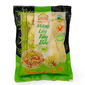 Măng lay Tây Bắc Kim Bôi 300g