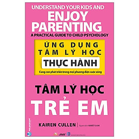 Ứng dụng tâm lý học thực hành (Cuốn lẻ)