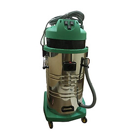 Máy hút bụi công nghiệp CFT