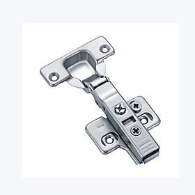 Mua Bản lề inox giảm chấn cho tủ bếp