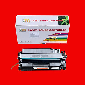 Hộp mực 05A/ 80A/ CE 505A/ Canon 319/719: Cho máy HP LaserJet P2035/ P2055/ P2050/ 401N/ 401D/ 401DN/ M425DN/ Canon 6300/ 6650DN/ 6670 DN/ 6680X / Canon 251 DW/ 252 DW - Chinamate ( Hàng nhập khẩu )