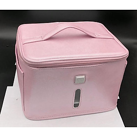 Mua Hộp Khử Trùng Vật Dụng Bằng Tia Cực Tím UVC