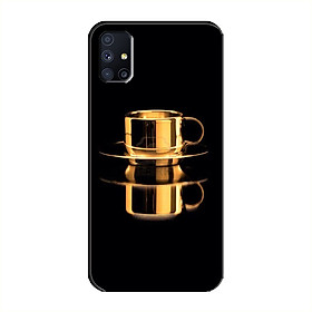 Ốp Lưng Dẻo Dành Cho SAMSUNG GALAXY M51