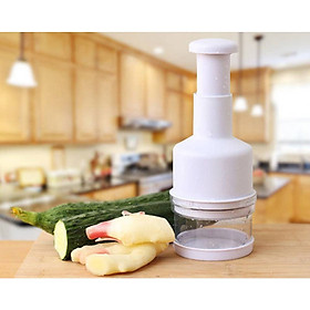 Mua Thái Băm Hành Tỏi T6004 Siêu Việt (Ấn Tay)
