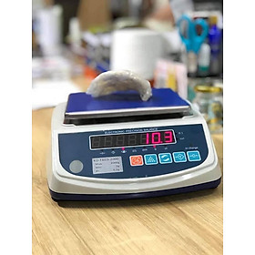Mua Cân Tiểu Ly/ Cân Vàng/ Mủ Cao su- 3kg× 0.1 gram KDTBED