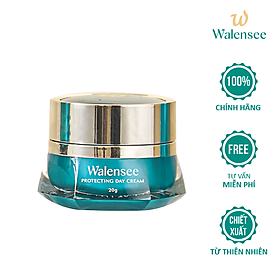 Kem ngày W Walensee Protecting Day Cream 20mg