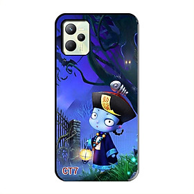 Ốp Lưng Dành Cho Realme C35