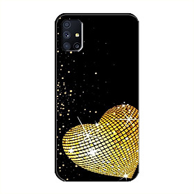 Ốp Lưng Dẻo Dành Cho SAMSUNG GALAXY M51