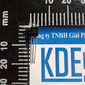 Mua mje13002 NPN trans To-92 (20 con) KDE0198