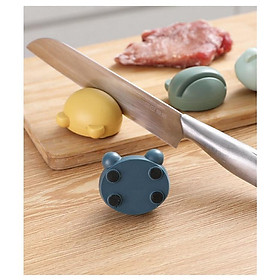 Mua Dụng cụ mài dao mini dễ thương