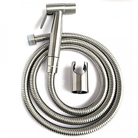 Mua Vòi xịt vệ sinh INOX 304 cao cấp giá rẻ siêu bền