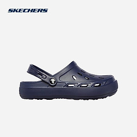 Giày sandal nam Skechers Swifters - Steady - 243041-NVY