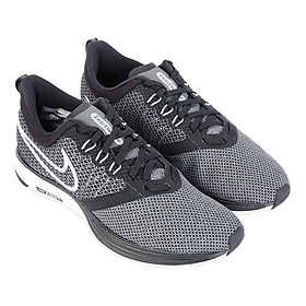 Giày Chạy Bộ Nữ WMNS NIKE ZOOM STRIKE AJ0188-001 - Đen