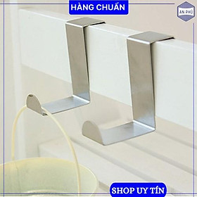 Mua Móc Treo Đồ Cánh Cửa Chữ Z - Gia dụng AN PHÚ