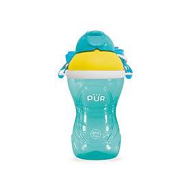 Bình nước có dây đeo Pur 390ml