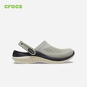 Giày nhựa unisex Crocs Literide 360 - 206708-1LO