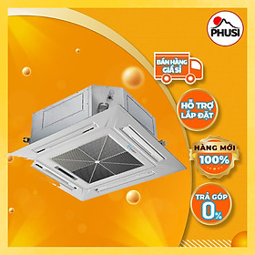 Mua Điều hòa Cassette 1 chiều 48000BTU (CC-48IS33) - Hàng Chính Hãng - Chỉ Giao HCM