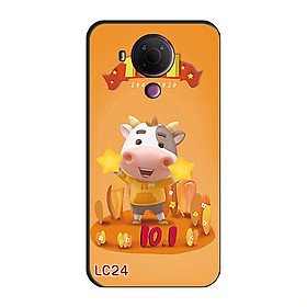Ốp Lưng Dành Cho NOKIA 5.4