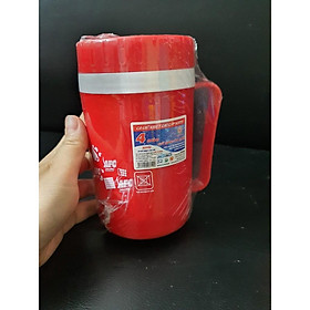 Mua Ca giữ nhiệt cao cấp giữ lạnh hoặc nóng  tiện lợi dùng giữ lạnh mùa hè hoặc để ủ cháo