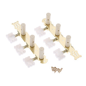 Bộ Khóa Đàn Cho Guitar Cổ Điển Alice AFD-019CP