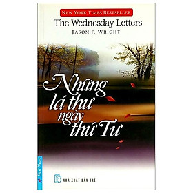 Những Lá Thư Ngày Thứ Tư (Tái Bản)