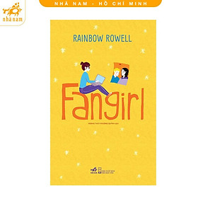 Sách - Fangirl (Nhã Nam HCM)