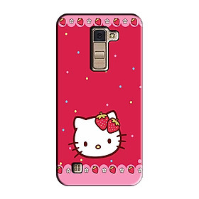 ỐP LƯNG IN DÀNH CHO LG K10