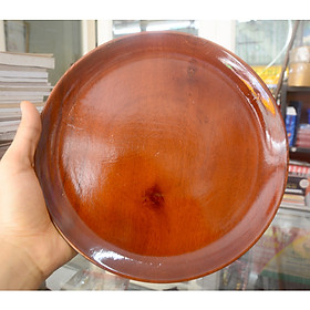 Mua Dĩa gỗ đựng trái cây trưng bàn thờ