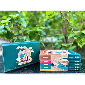 Tuyển tập Truyện Kiều