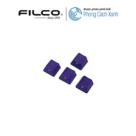 Keycap Filco WASD Ninja - Hàng chính hãng