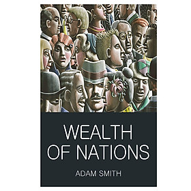 [Download Sách] Wealth Of Nations